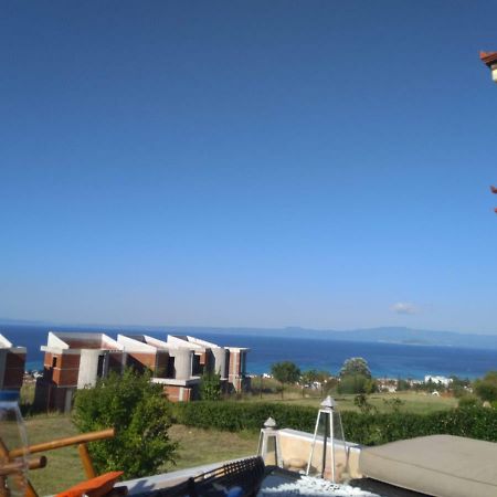 Olympic Kosma Hotel & Villas - Ханиоти Экстерьер фото
